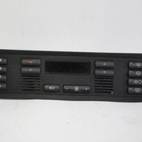 2000-2006 BMW X5 E53  A/C HEATER CLIMATE CONTROL 64.11-8378 615 - BIGGSMOTORING.COM