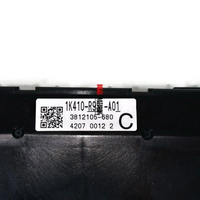 2014-2018 Honda Cr-z Battery C Block Module Sensor 1K410-R96-A01 BMS