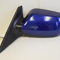 2003-2008 MAZDA 6 LEFT DRIVER SIDE DOOR MIRROR 6377 - BIGGSMOTORING.COM