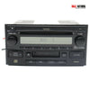 2003-2007 Toyota Highlander Radio Stereo Cd Player 86120-52241 - BIGGSMOTORING.COM