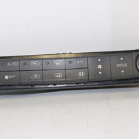 2004-2006 NISSAN MAXIMA  A/C HEATER  CLIMATE CONTROL 27500-7Y000 - BIGGSMOTORING.COM