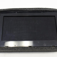 2004-2006 NISSAN MAXIMA INFORMATION DISPLAY SCREEN MONITOR 28090 7Y110 - BIGGSMOTORING.COM