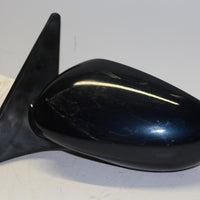 97-04 PORSCHE BOXSTER LEFT DRIVER POWER SIDE VIEW MIRROR