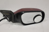 2003-2008 MAZDA 6 PASSENGER RIGHT SIDE POWER DOOR MIRROR RED - BIGGSMOTORING.COM