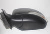 2012-2014 FORD FOCUS DRIVER LEFT SIDE POWER DOOR MIRROR GRAY