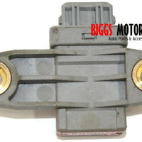 1998-2003 Mercedes Benz W20 S430  Lateral Acceleration  Sensor 012 542 04 17 - BIGGSMOTORING.COM