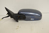 1985-1989 Bmw 635 Left Driver Side Mirror - BIGGSMOTORING.COM