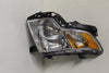 2007-2010 Ford Egde Halogen Headlight With Chrome Background Passenger Side