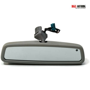 1998-2003 Mercedes Benz Clk-Class Auto Dim Rear View Mirror - BIGGSMOTORING.COM