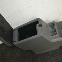 Nissan Nv 1500 2500 3500 Van Center Console Grey  12-18