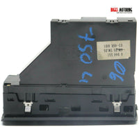 2000-2006 Bmw X5 E53  Driver Left Side Power Window Master Switch 6 944 551 - BIGGSMOTORING.COM