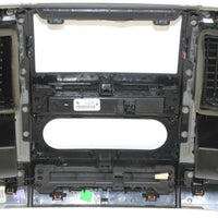 2009-2012 Dodge Ram 1500 2500 Dash Radio Bezel W/ Air Vents 1KZ31TRMAB