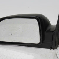 2004-2007 SATURN VUE LEFT DRIVER POWER SIDE VIEW MIRROR - BIGGSMOTORING.COM