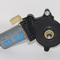 2002-2004 BMW 325I E46 FRONT LEFT DOOR WINDOW MOTOR REGULATOR 67 628 362 063 0 - BIGGSMOTORING.COM