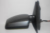 2004-2006 BMW 545I DRIVER LEFT SIDE POWER DOOR MIRROR GRAY - BIGGSMOTORING.COM