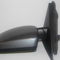 2004-2006 BMW 545I DRIVER LEFT SIDE POWER DOOR MIRROR GRAY - BIGGSMOTORING.COM