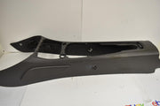 2003-2008 BMW Z4 E85 E86 CENTER CONSOLE TRIM - BIGGSMOTORING.COM