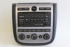 2004-2005 NISSAN MURANO STEREO RADIO CD PLAYER CLIMATE CONTROL 28185 CA010 - BIGGSMOTORING.COM