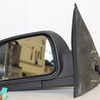 2002-2005 CHEVY ENVOY DRIVER SIDE DOOR REAR VIEW MIRROR - BIGGSMOTORING.COM