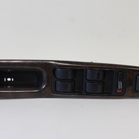 1998-2002 Honda Accord Driver Side Master Power Switch Window Switch - BIGGSMOTORING.COM