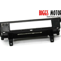 2009-2013 Ford F150 Upper Dash Radio Trim Bezel P9LK30AE3JA6