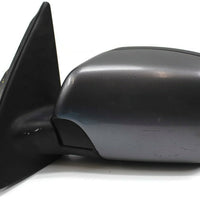 2000-2006 Bmw X5 Driver Left Power Door Mirror Gray 32224 - BIGGSMOTORING.COM