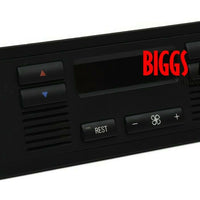 2000-2006 BMW E53 X5  Ac Heater Climate Control Unit 64.11-8 378 615 - BIGGSMOTORING.COM