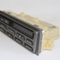 2001-2003 TOYOTA SIENNA A/C HEATER TEMPERATURE CLIMATE CONTROL 55900-08050 - BIGGSMOTORING.COM