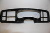 2003-2006 Silverado Sierra Suburban Tahoe Dash Radio Cluster Bezel 15178706 - BIGGSMOTORING.COM