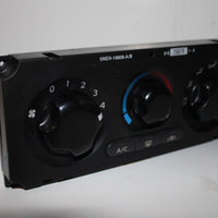 2005-2009 NISSAN XTERRA A/C HEATER CLIMATE CONTROL UNIT 27510 EA000 - BIGGSMOTORING.COM