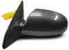 2007-2010 Hyundai Elantra Driver Left Side Power Door Mirror Gray 32493
