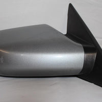 2007-2012 NISSAN ALTIMA PASSENGER RIGHT SIDE POWER DOOR MIRROR GRAY