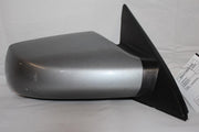 2007-2012 NISSAN ALTIMA PASSENGER RIGHT SIDE POWER DOOR MIRROR GRAY