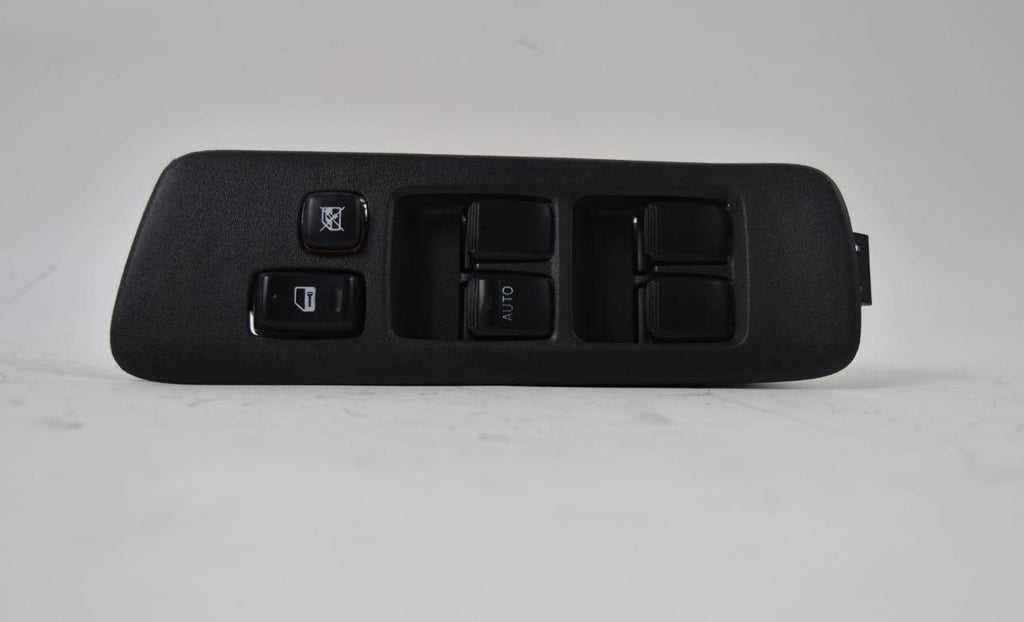 2001-2007 Toyota Highlander Driver Side Power Window Master Switch 84040-48120 - BIGGSMOTORING.COM