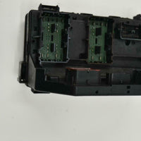 2011 JEEP WRANGLER TOTALLY INTEGRATED POWER MODULE TIPM FUSE BOX 04692332AE