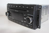 2008 -2012 CHRYSLER TOWN & COUNTRY RADIO STEREO CD PLAYER P05064421AF