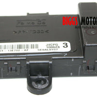 2010-2012 Ford Taurus Lighting Control Module AH6T-13E702-AF