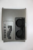 2004-2007 NISSAN TITAN ARMADA CENTER CONSOLE SHIFTER CUPHOLDER BEZEL 96912 7S100 - BIGGSMOTORING.COM