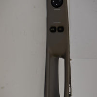 1998-2002 Oldmobile Alero Intrigue Coupe Driver Side Power Window Master Switch - BIGGSMOTORING.COM