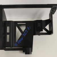 2007-2010 BMW 325 DASH RADIO FRAME 5145 7 075 394