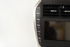 13 14 15 16 LINCOLN MKZ NAVIGATION RADIO DISPLAY SCREEN MEDIA CONTROL AND BEZEL - BIGGSMOTORING.COM