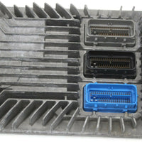 2011-2012 Chevy Equinox Impala  ECU Brain Engine Computer Module 12643469