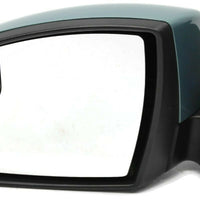 2012-2014  Ford Focus Driver left Side Power Door Mirror