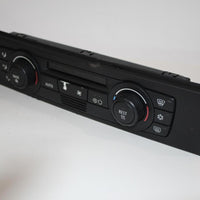 2006-2008 BMW E90 325I 335I A/C HEATER CLIMATE CONTROL UNIT 64 11 6958536-01 - BIGGSMOTORING.COM