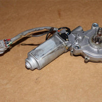 2002  Lexus Sc430 Right Passenger Sliding Top Roof Motor 63240-24010 - BIGGSMOTORING.COM