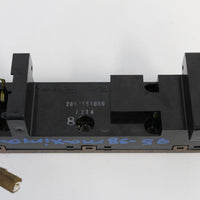 1996 1997 Infiniti I30 Digital Ac Heater Control Switch Woodgrain - BIGGSMOTORING.COM