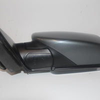 2004-2006 BMW 545I DRIVER LEFT SIDE POWER DOOR MIRROR GRAY - BIGGSMOTORING.COM