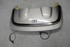 98-03 Benz Clk Clk 320 430 Convertible Boot Trim Panel Flap Lid Covers Cables