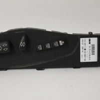 2000-2006 Bmw E53 X5 Front Driver Side Seat Adjustment Control 61.31-4 318 615 - BIGGSMOTORING.COM