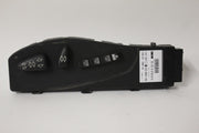 2000-2006 Bmw E53 X5 Front Driver Side Seat Adjustment Control 61.31-4 318 615 - BIGGSMOTORING.COM